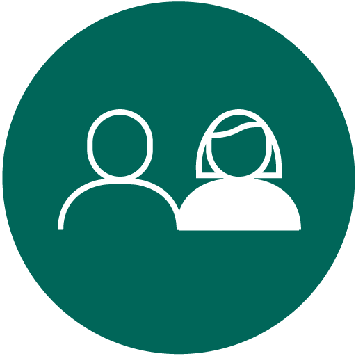 Somatisk sygdom ikon